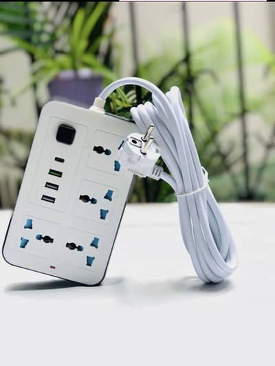 LED Extension