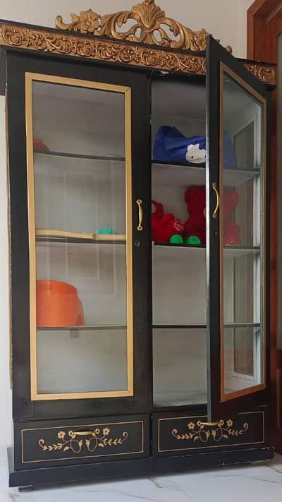 wardrobe