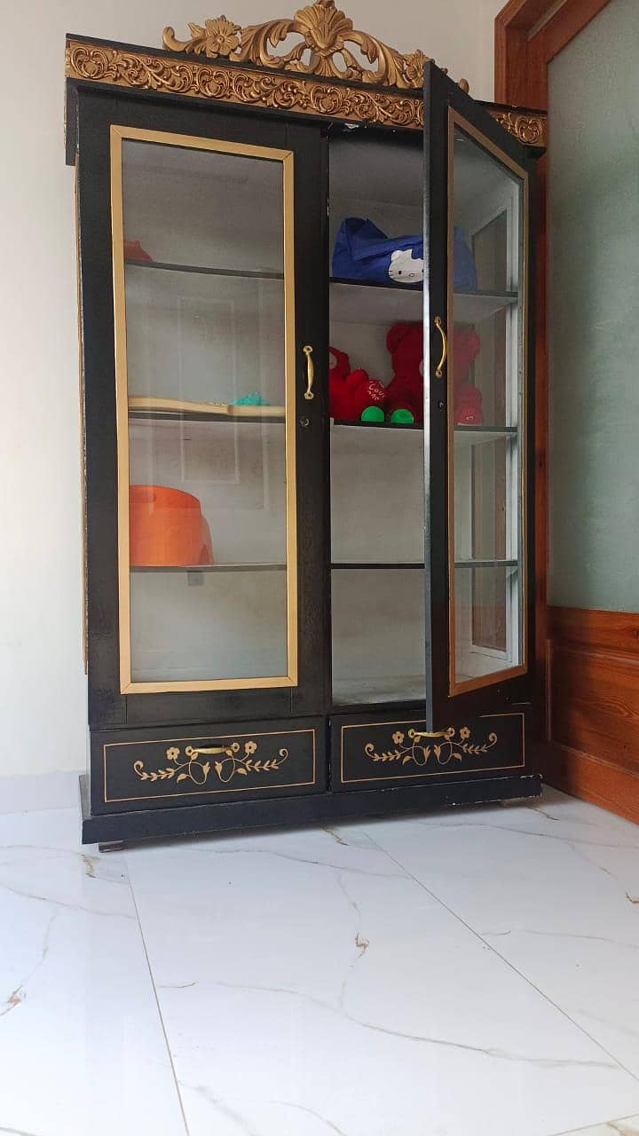 wardrobe 1
