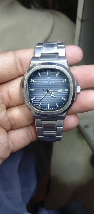 poedagar watch