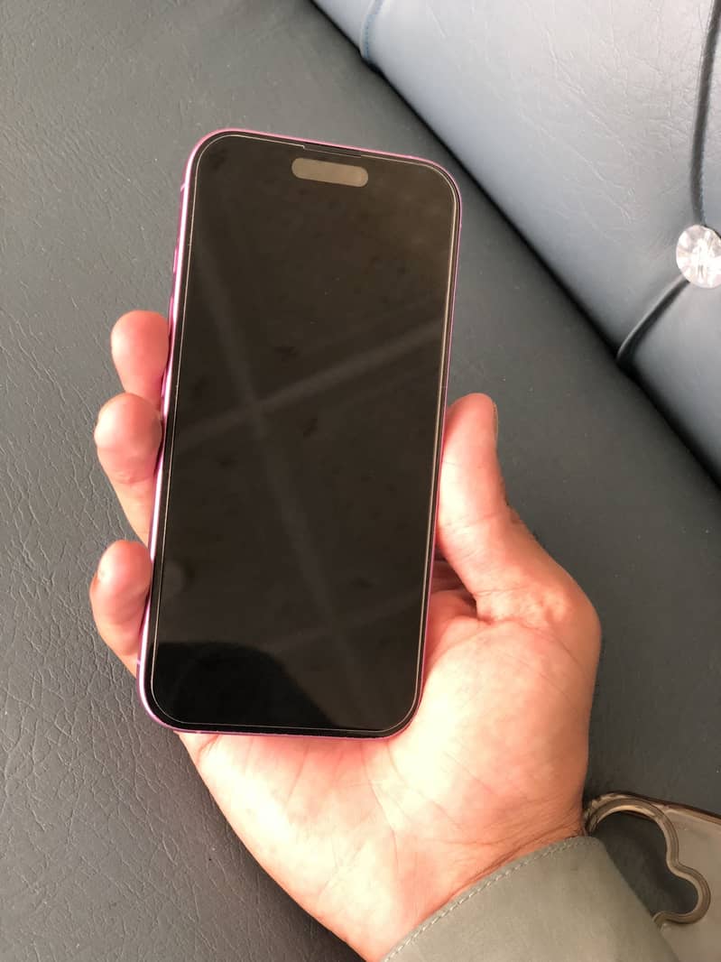 Apple iPhone 16 1