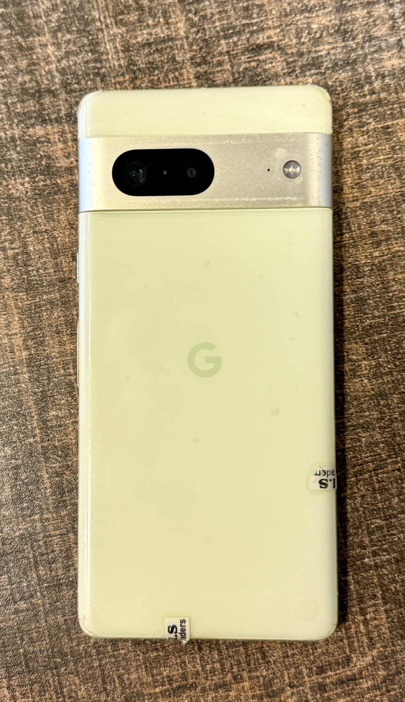 Google Pixel 7 0