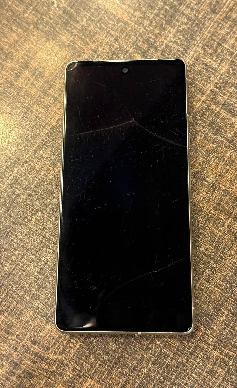 Google Pixel 7 1