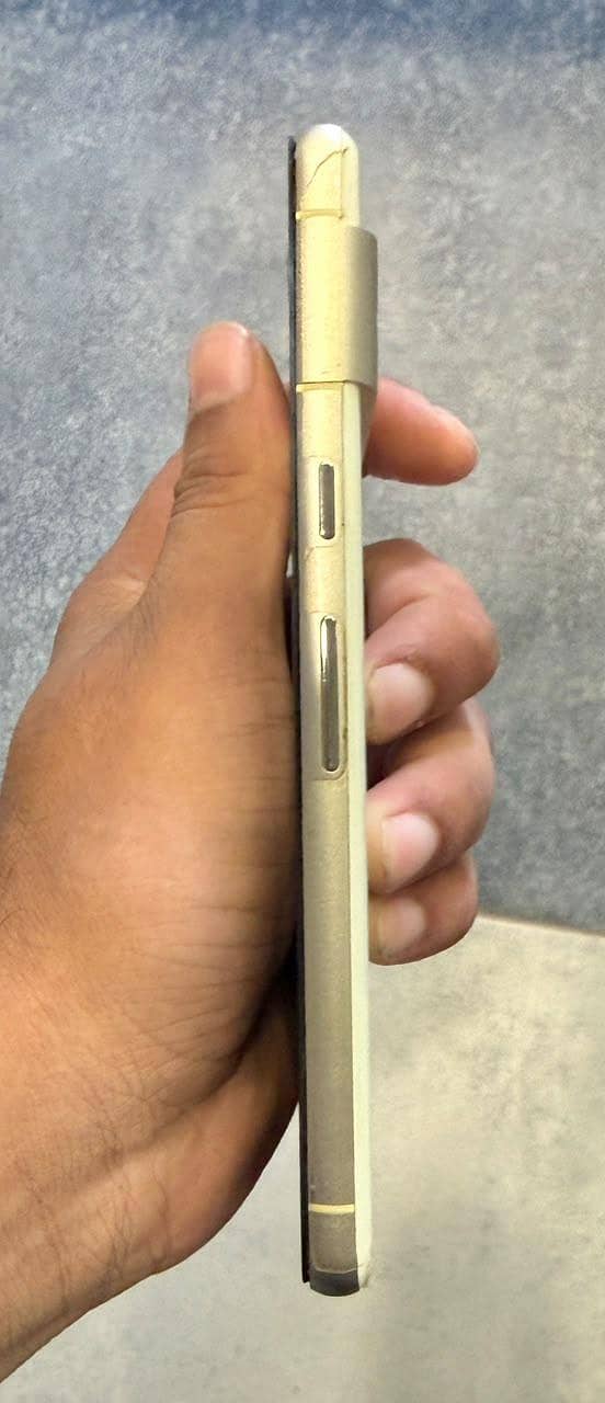 Google Pixel 7 6