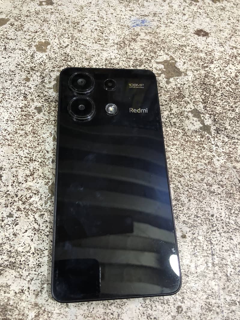 Xiaomi Redmi Note 13 2