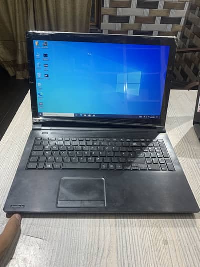 Toshiba satellite pro r50b12p |Core i3 4 generation|