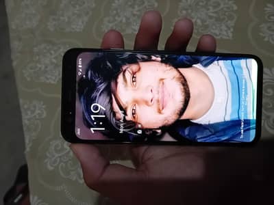Google Pixel 4