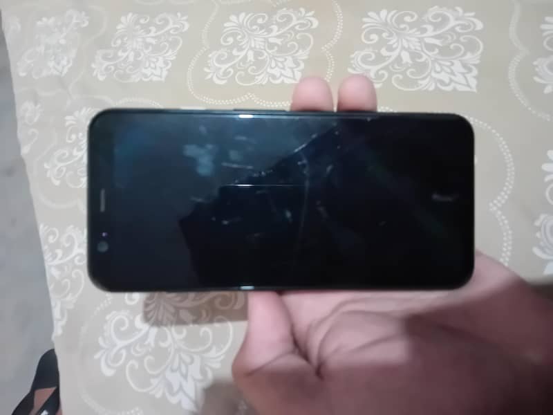 Google Pixel 4 1