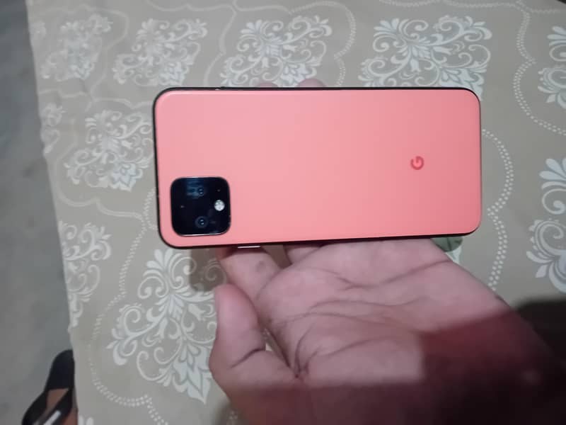 Google Pixel 4 2