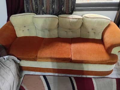 5 seater sofa set