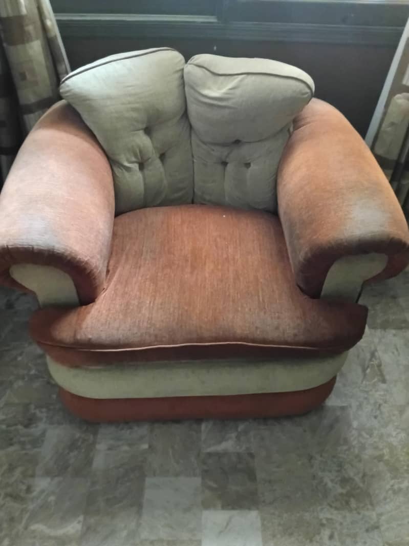 5 seater sofa set 1