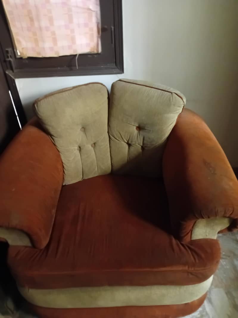 5 seater sofa set 2