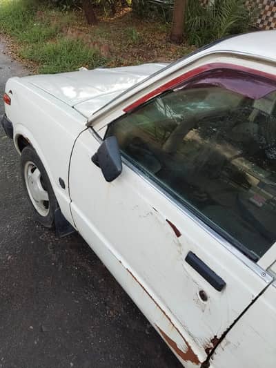 Suzuki FX – Excellent Fuel Average | Well Maintained | Ready to Drive