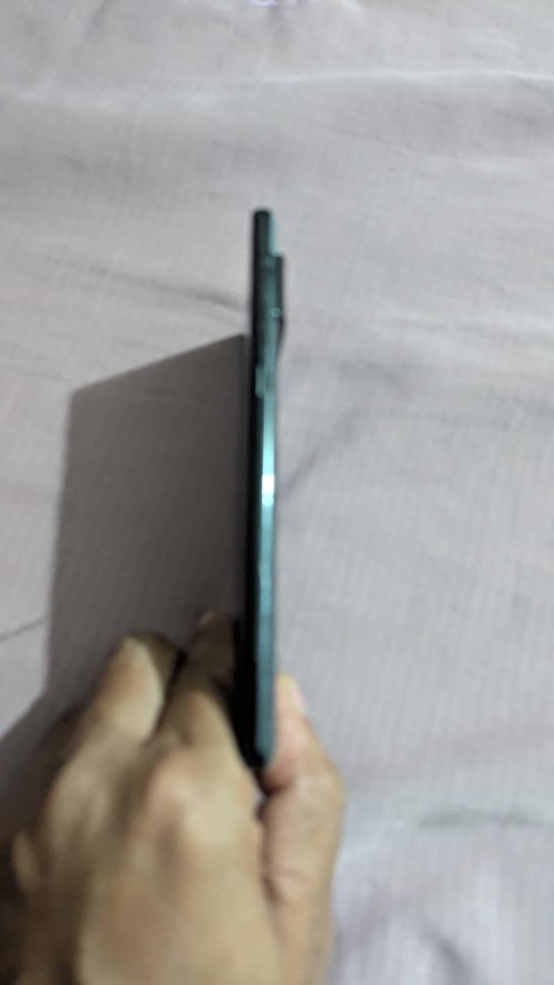 Google Pixel 6 Pro 5