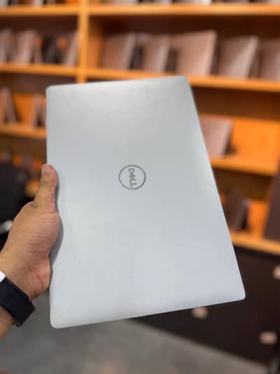 Dell latitude 5420