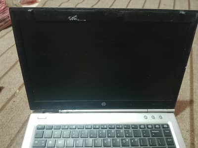 Used HP laptop for sale