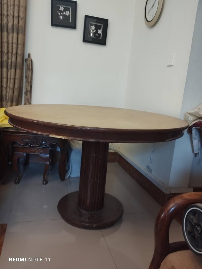 dining table 0