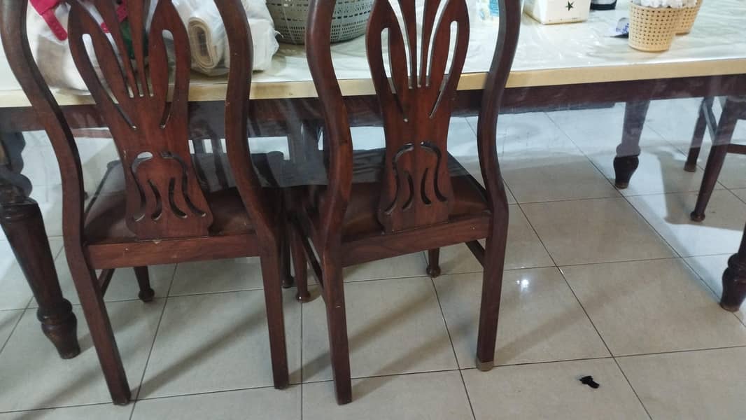 dining table 3