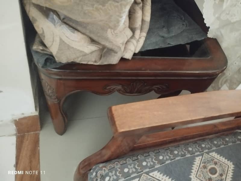 dining table 4