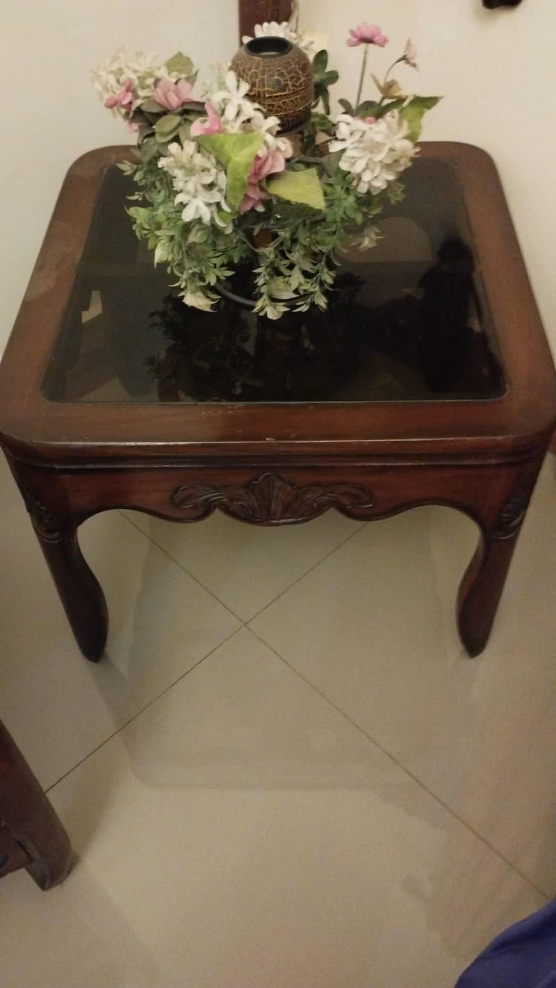 dining table 5