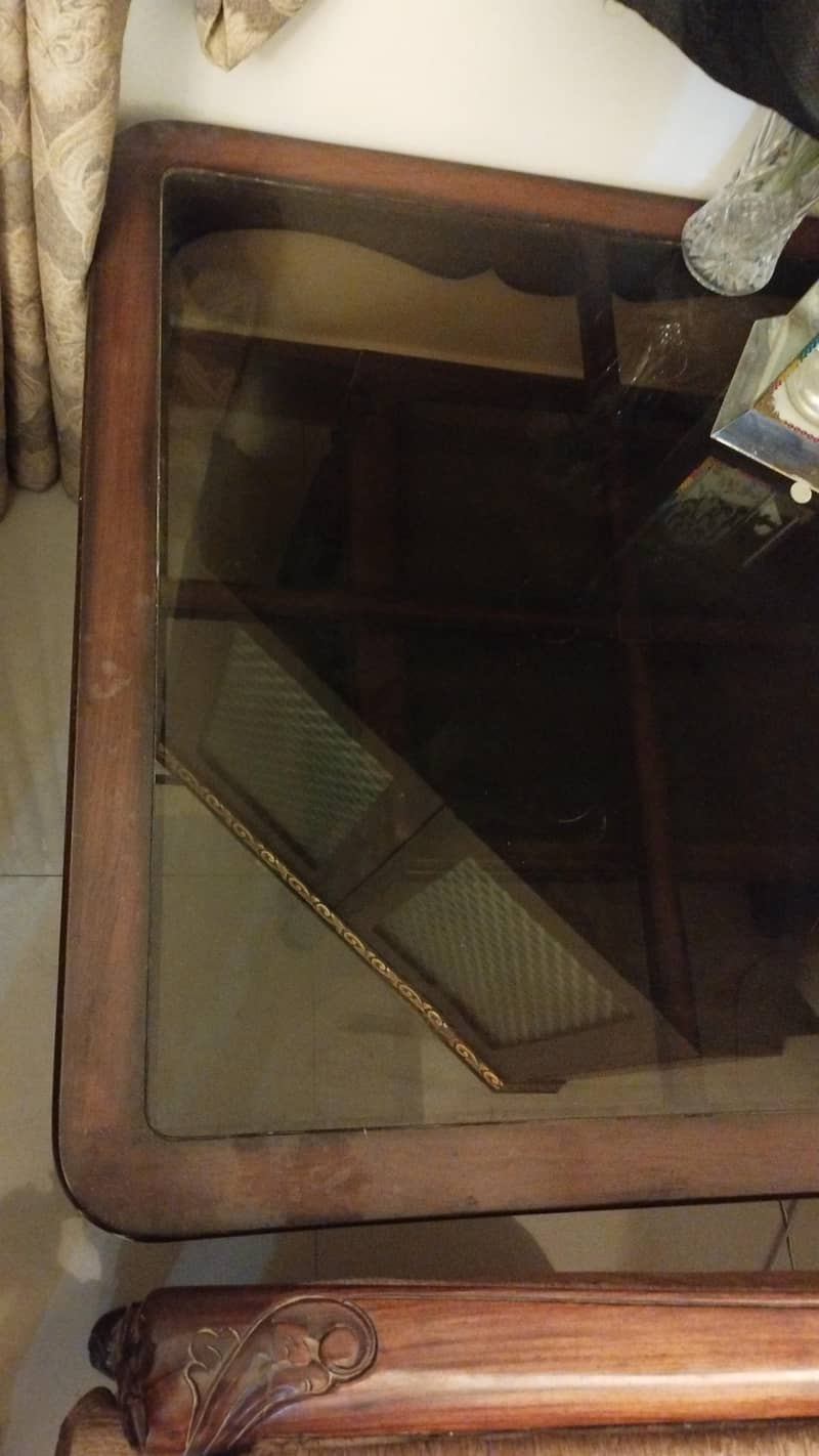 dining table 6