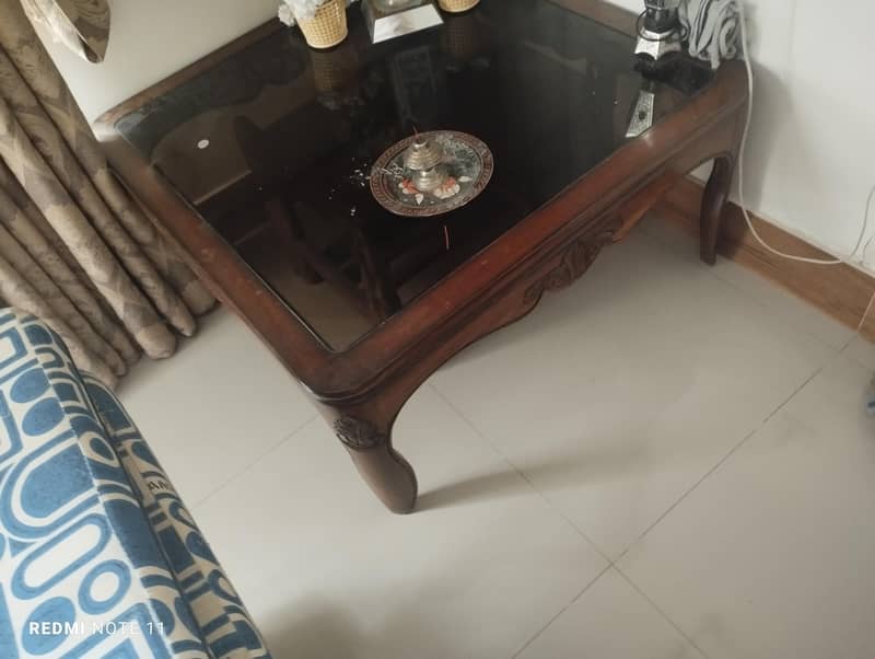 dining table 10