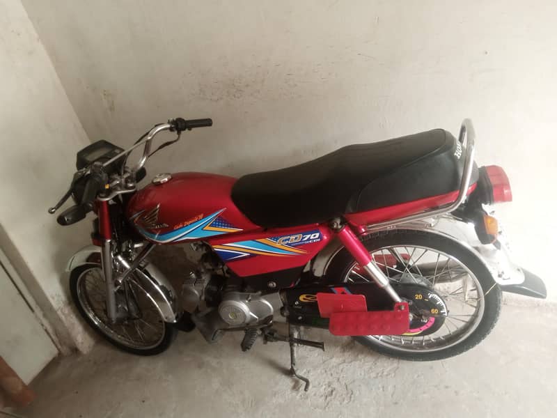 CD 70 19 model 1