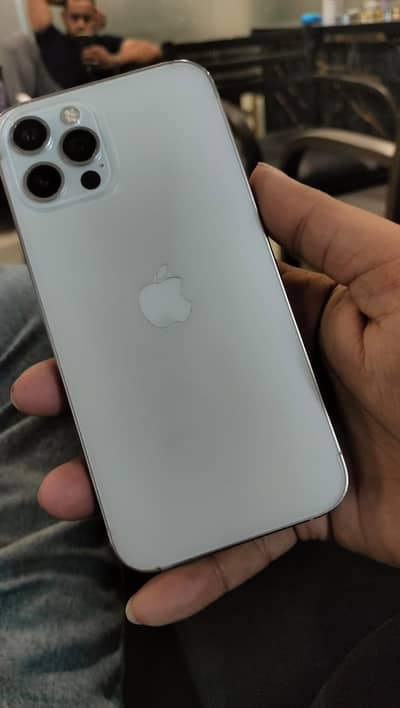 Apple iPhone 12 Pro
