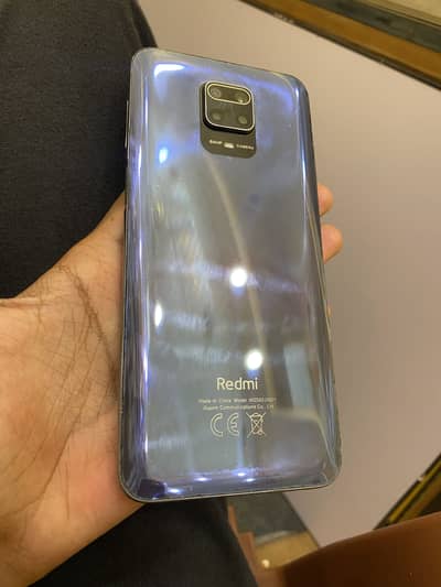 Xiaomi Redmi Note 9 Pro