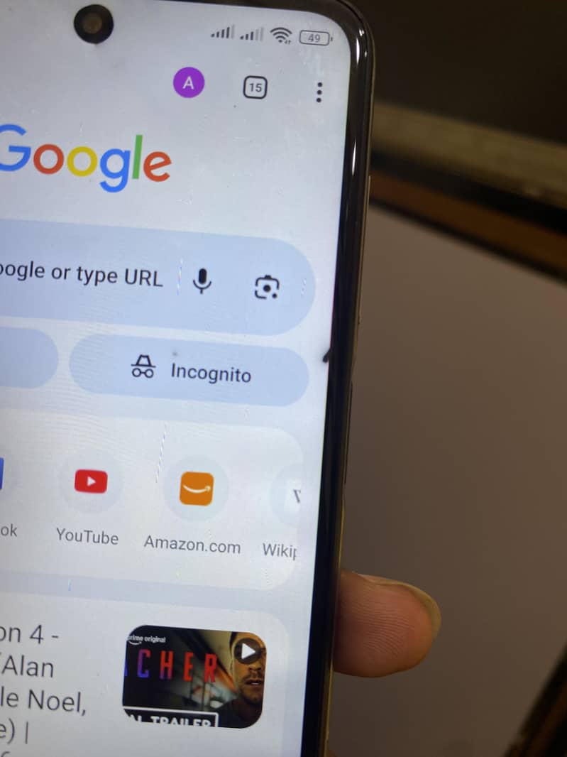 Xiaomi Redmi Note 9 Pro 2