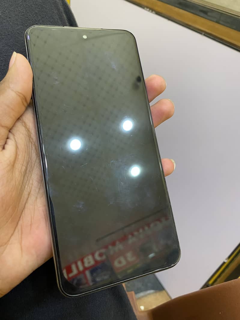Xiaomi Redmi Note 9 Pro 4