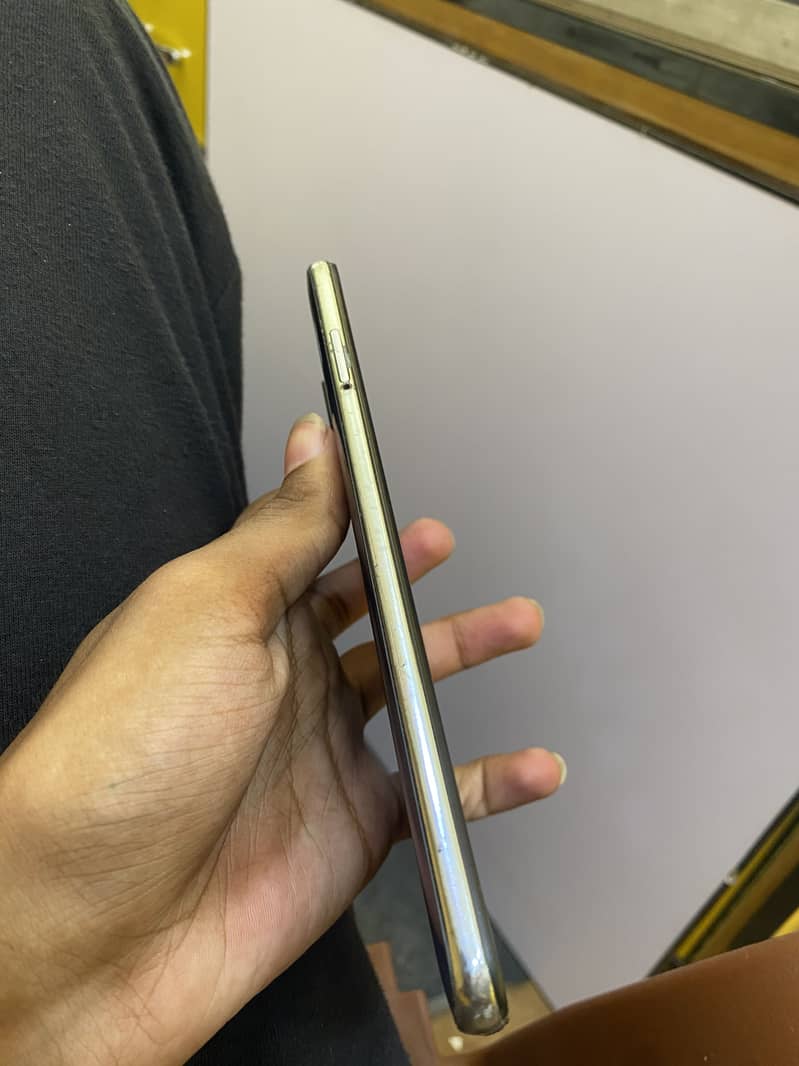 Xiaomi Redmi Note 9 Pro 8
