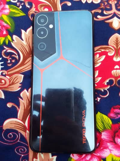 Tecno Pova Neo 2
