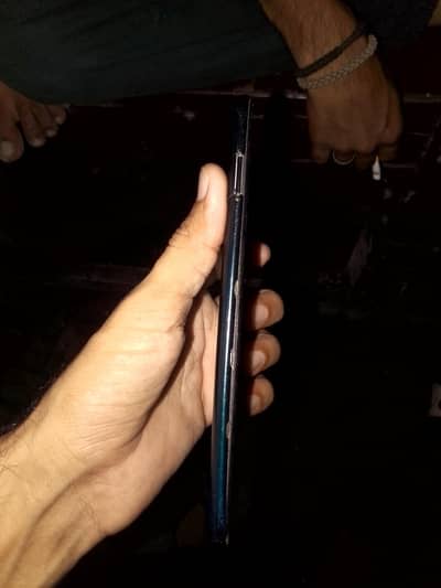 Infinix hot 8