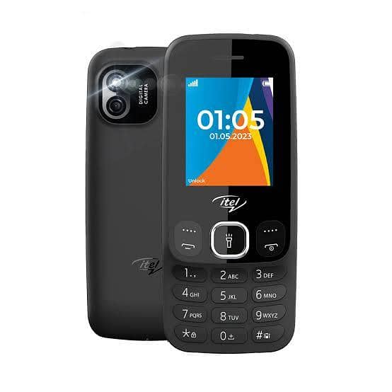 Itel it2166 1