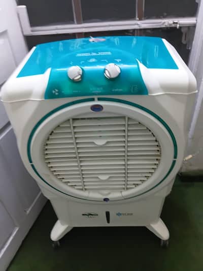 Boss Air cooler