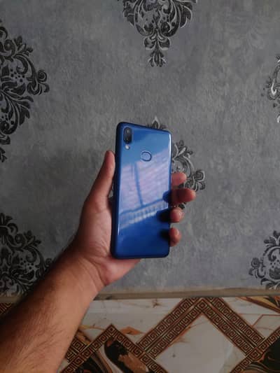 Samsung Mobile A10S
