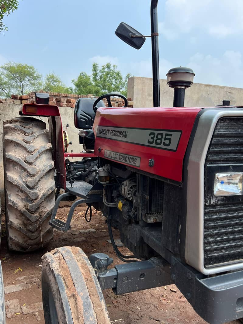 385 Model 2023 5