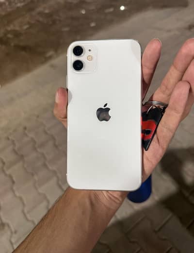 Apple iPhone 11