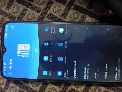 Tecno Spark 6 Go