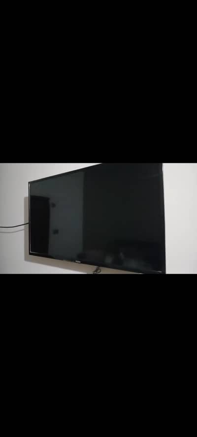 Haier LED TV 32`inch