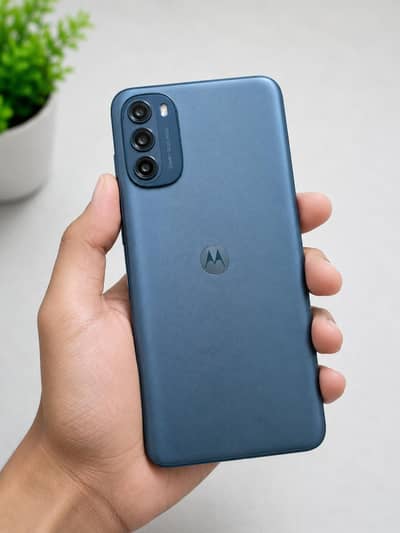 Motorola Moto G 5g 2022