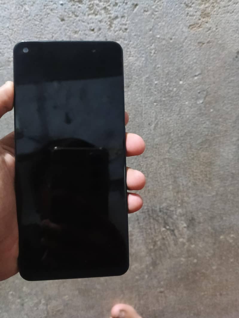 One Plus 10 Pro 1