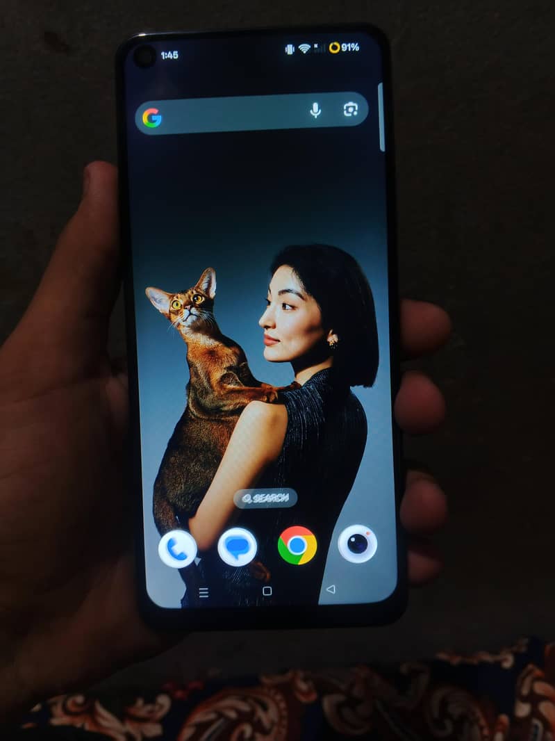 One Plus 10 Pro 2