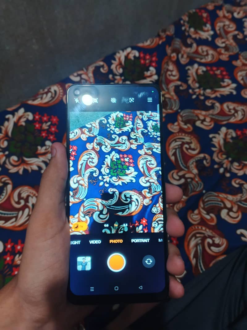 One Plus 10 Pro 8