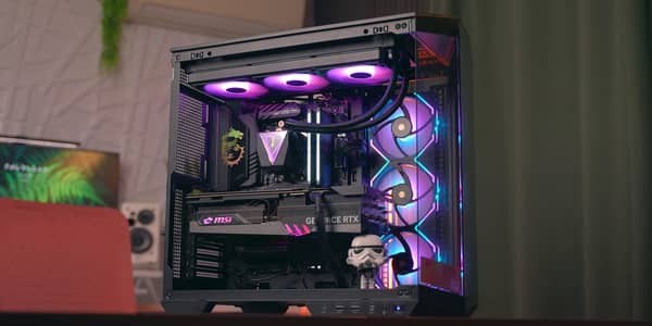 Pc Build