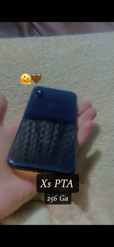 Apple iPhone XS