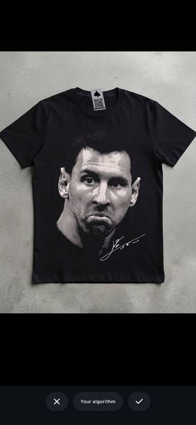 T-shirt