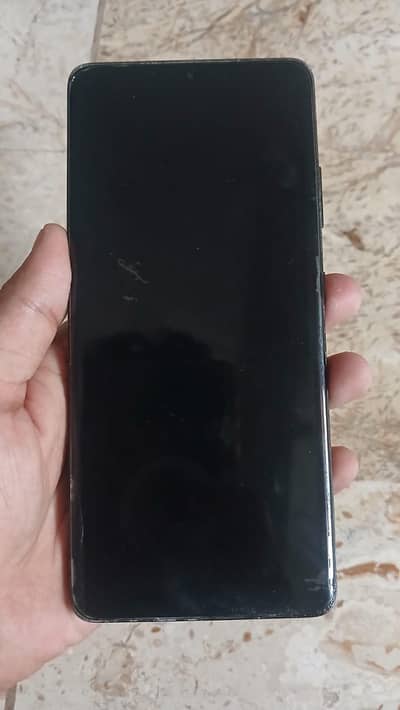 Samsung Mobile S21 Ultra