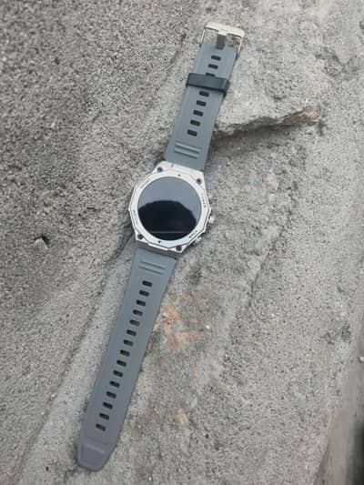 Selling my Smart Watch